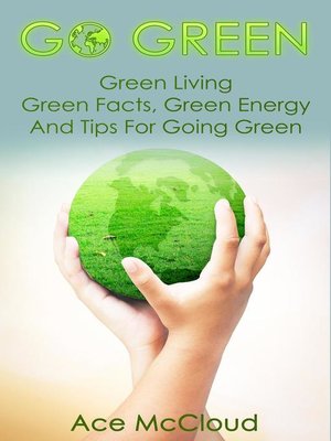 cover image of Go Green